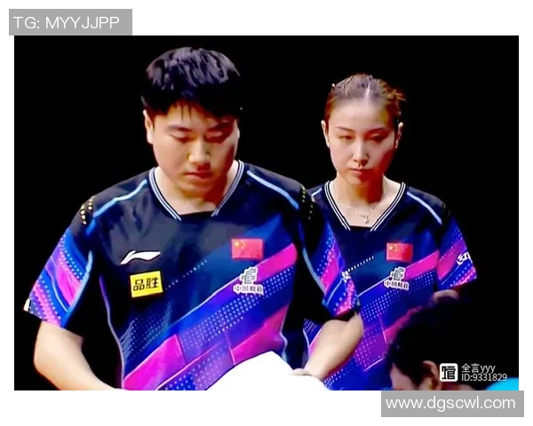 广州乒乓球队力压群雄荣登最新乒乓球力量TOP10榜首位置