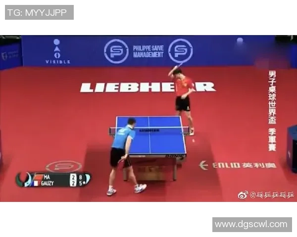 广州乒乓球队与重庆乒乓球队赛后战术分析与总结探讨 广州乒乓球队与重庆乒乓球队赛后战术分析与总结探讨