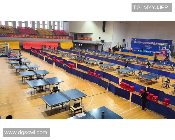 广州乒乓球队在全国技术排行榜中荣登第八名引发热议 广州乒乓球队在全国技术排行榜中荣登第八名引发热议