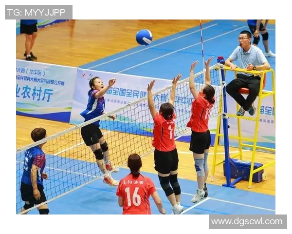 北京排球队灵活性创新高引发全国关注排球界新风潮