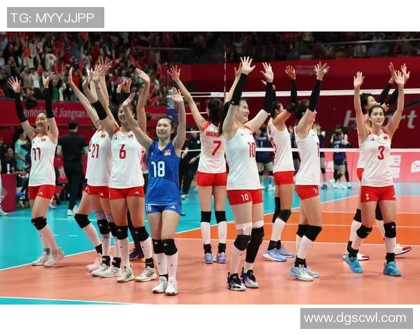 杭州排球队力压群雄荣登排球力量排行榜第一名的背后故事