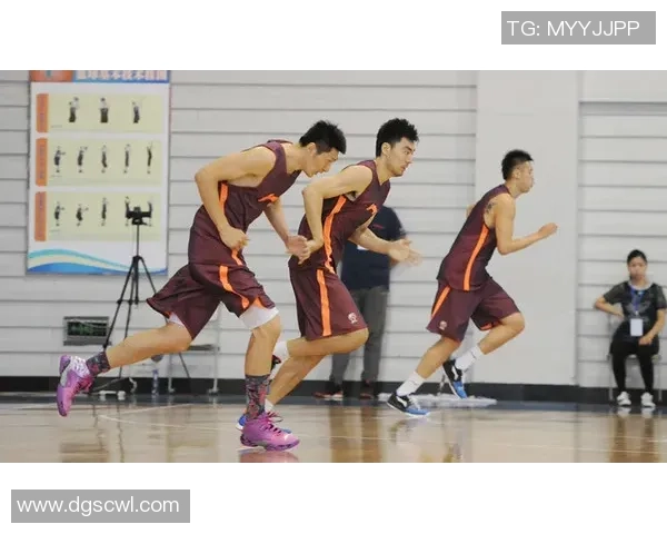 武汉篮球队耐力分析与提升策略探讨助力球队发展