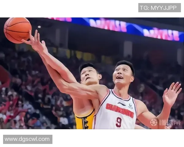 篮球之路:深入分析广州篮球队的战术与技术创新 篮球之路:深入分析广州篮球队的战术与技术创新